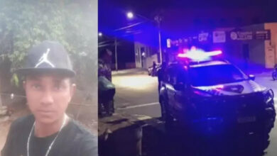 Photo of Tragédia em Goiás: Paraense é morto após pedir para ouvir tecnomelody em distribuidora de bebidas