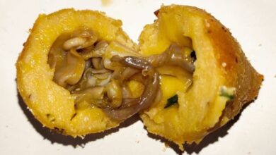 Photo of Em Curuçá (PA), coxinha de Turu faz sucesso