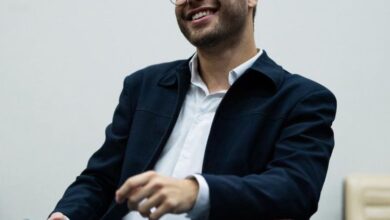 Photo of Partido NOVO anuncia Ítalo Abati como pré-candidato à prefeitura de Belém