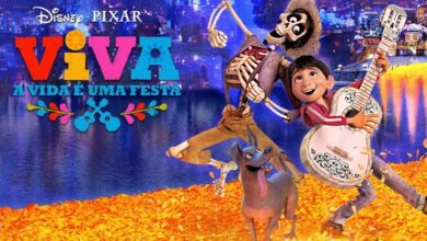 Photo of Cineclube Paraense e Usina da Paz do Icuí-Guajará exibem o filme “Viva – A Vida é uma Festa”