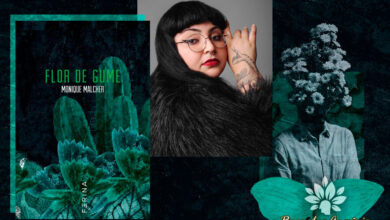 Photo of Vencedora do Jabuti, Monique Malcher recebe pagamento pela participação na Feira Panamazônica do livro após cobrança nas redes sociais