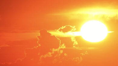 Photo of Pará em alerta vermelho: Onda de calor extremo coloca o estado entre os de “Grande Perigo”, alerta Inmet