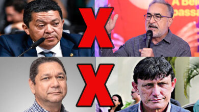 Photo of Esquerda e Direita dividem bases e intensificam  disputa em 2024