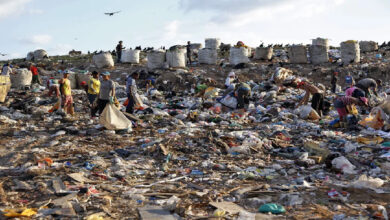 Photo of Lixão do Aurá deve ser reativado pela Prefeitura de Belém