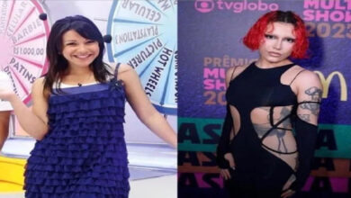 Photo of Priscilla Alcântara muda visual e choca internautas