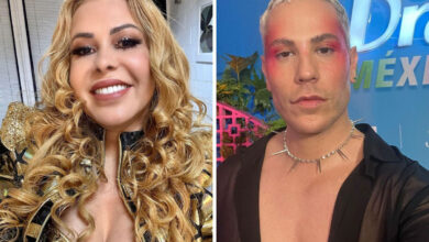 Photo of “Eu vou tomar um tacacá”: Christian Chávez canta música da Joelma em show do RBD