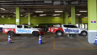 Photo of Em troca de favores, polícia do Pará faz escolta de shopping centers