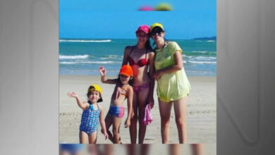 Photo of Mãe e filhas mortas no Mato Grosso: veja o que se sabe sobre o caso
