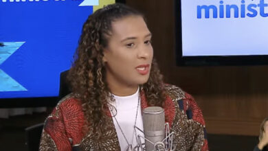 Photo of Ministra da igualdade racial, Anielle Franco, afirma que termo ‘Buraco Negro’ é racista