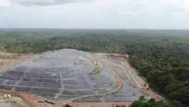 Photo of Prefeitura de Belém solicita prorrogação do aterro sanitário de Marituba por 15 meses ao Tribunal de Justiça do Pará