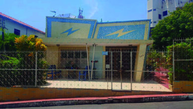 Photo of Movimento ‘Raio que o Parta’: Resgate do modernismo paraense ganha força em iniciativa colaborativa