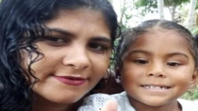 Photo of Violência no Marajó: Mãe grávida e filha de três anos estupradas e mortas a terçadadas em Afuá