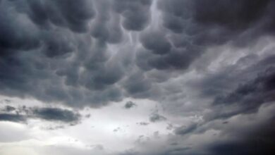 Photo of Belém amanhece com clima mais ameno devido a instabilidade temporária, Informa Inmet