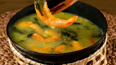 Photo of Efeito Joelma: Tacacá ganha destaque e se torna a comida mais buscada no Google em 2023