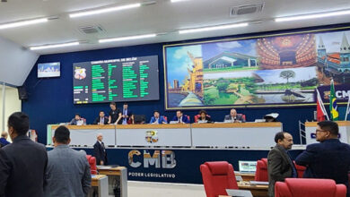 Photo of Orçamento para 2024 da prefeitura de Belém prevê 80% para despesas e apenas 20% para obras e serviços à população