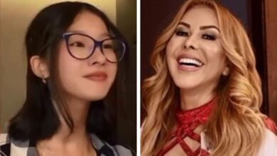 Photo of Vídeo de jovem ao cantar em japonês ‘Voando pro Pará’ viraliza