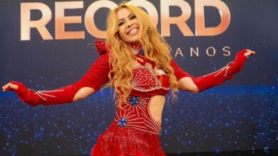 Photo of Joelma é confirmada como atração principal nas comemorações do aniversário de Ananindeua