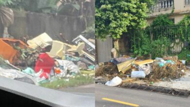 Photo of Belém afogada no lixo: Cidade enfrenta crescente acúmulo de resíduos