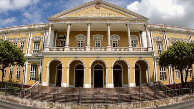 Photo of Desembargadora no Pará recebe holerite de R$ 621 mil líquidos em novembro