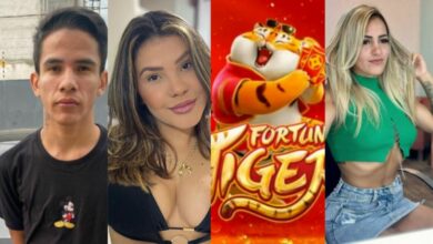 Photo of Saiba o esquema de atuação dos influenciadores paraenses presos na Operação ‘Truque de Mestre’ contra o jogo do tigrinho