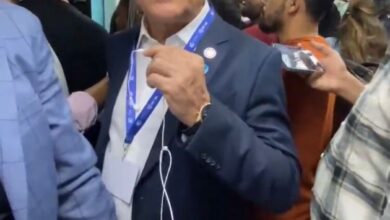 Photo of ED posta vídeo usando o metrô de Dubai