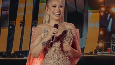 Photo of Solange Almeida fará show inesquecível em Belém, neste sábado, 16
