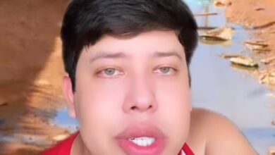 Photo of Influencer analisa situação social do Pará: “vivendo de orgulho”