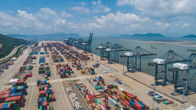 Photo of Rota marítima direta entre o Pará e a China será realidade em 2024