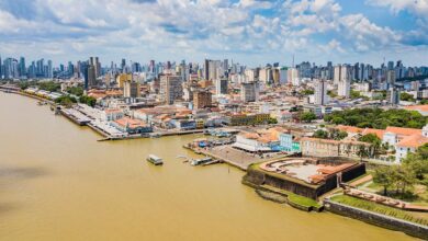Photo of Belém é oficializada como sede da COP30