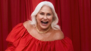 Photo of Em Dubai, Fafá faz show em jantar para participantes da COP28