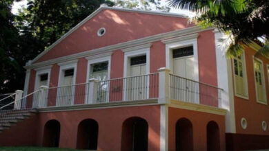 Photo of Interpol recupera livro raro do Museu Emílio Goeldi desaparecido por 16 anos