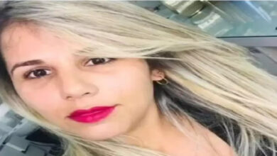 Photo of Mulher é morta a tiros dentro de carro na frente de criança e marido no Pará
