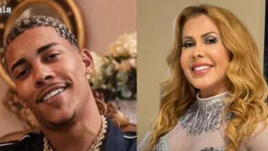 Photo of Entenda como surgiu a versão por IA de “Voando pro Pará” na voz do MC Poze