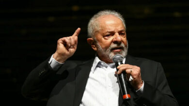 Photo of Lula se mantém neutro e abre espaço para Eder Mauro liderar eleições; Belém não foi incluída na rota do presidente