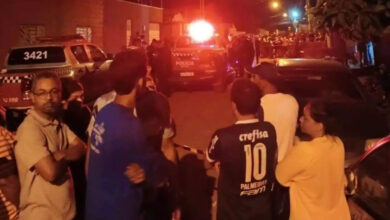 Photo of Chacina em Marabá: Quatro jovens assassinados a tiros no Bairro da Paz