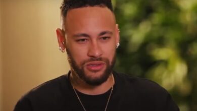 Photo of Neymar detona perfis de fofocas após morte de Jéssica Vitória: “propagam o ódio”