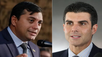 Photo of Governadores do Pará e Amazonas disputam protagonismo na COP 28