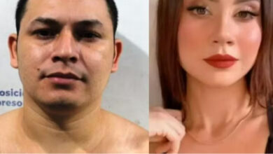Photo of Ex-sargento condenado por feminicídio da ex-namorada em Belém é preso em Manaus
