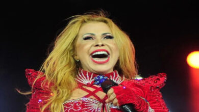 Photo of Joelma celebra 50 anos de vida e 30 anos de carreira com projetos ambiciosos para 2024