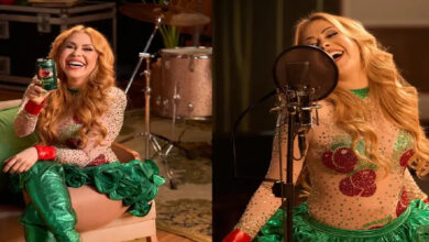 Photo of Eu vou tomar um Guaraná! Hit de Joelma inspira parceria com a marca de refrigerante