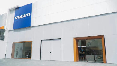 Photo of Volvo inaugura sua primeira concessionária em Belém, fortalecendo presença no Norte do Brasil