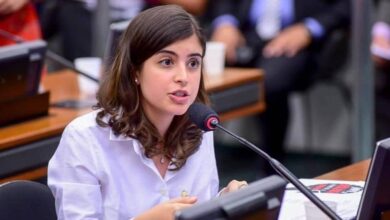 Photo of Tábata Amaral utilizará desastrosa gestão do PSOL em Belém como argumento contra Boulos na disputa pela Prefeitura de São Paulo