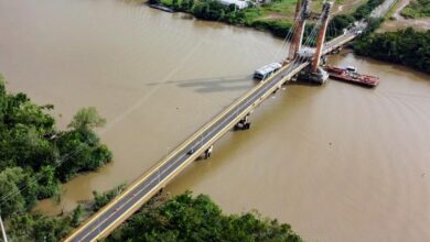 Photo of Governo do Pará anuncia início das obras da segunda ponte do Outeiro em janeiro de 2024