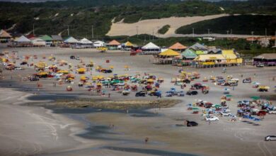 Photo of Salinópolis reforça medidas de segurança com proibição de garrafas de vidro nas praias