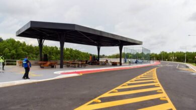 Photo of Após inauguração da orla prefeitura de Ananindeua sofre ataques de perfis de Belém