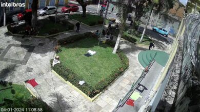 Photo of Joia do Século XVII, a Igreja de Nossa Senhora do Rosário dos Homens Pretos padece em meio ao abandono