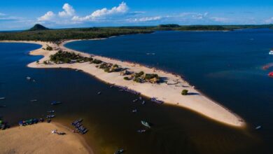 Photo of Marajó e Alter do Chão na lista de preferências dos viajantes brasileiros em 2024