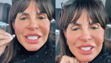 Photo of Gretchen denuncia golpe: Tentativa de aluguel  de sua casa em Belém