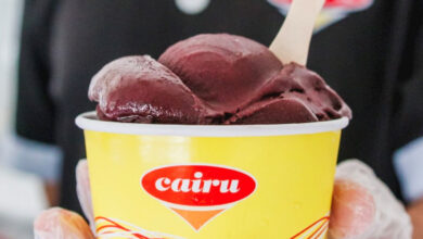 Photo of Sorveteria Cairu é declarada Patrimônio Cultural do Estado do Pará