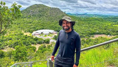 Photo of Influenciador paraense leva 548 dias para desbravar os 144 municípios do Pará